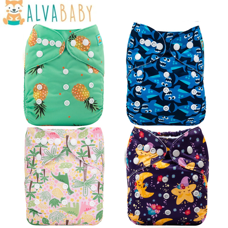 Pampers Diaper Premium Care - U Pick ALVABABY Bolsillo para pañal