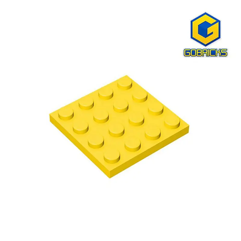 Lego Set Creator - Gobricks GDS-519 Bloque de construcción compatible