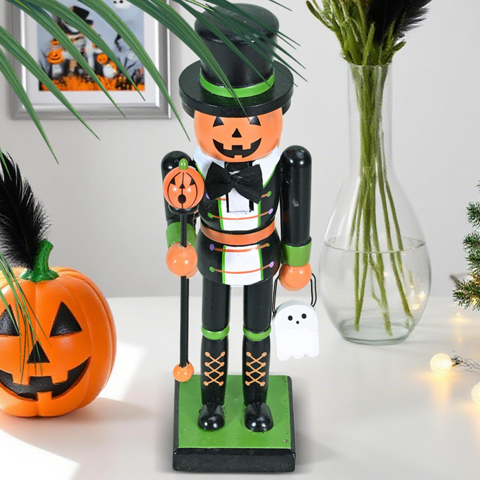 Figuras de Cascanueces de Hall - Nutcracker Figurine reseña y precio