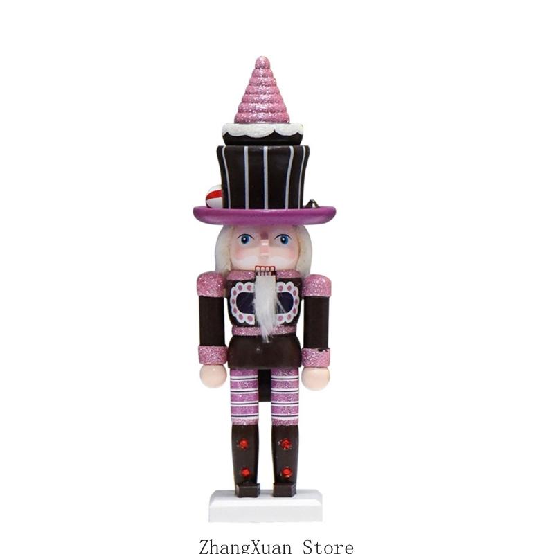 Decoraciones navideñas figuras - Nutcracker Figurine reseña y precio