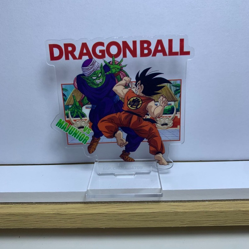 Soporte acrílico bidimensional - Ornament Ball Set reseña y precio