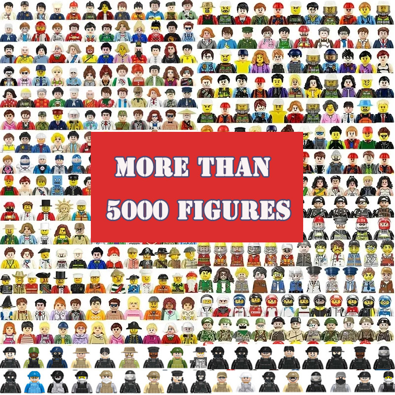 Juguetes para niños 200, Mini  - Lego Set Creator reseña y precio