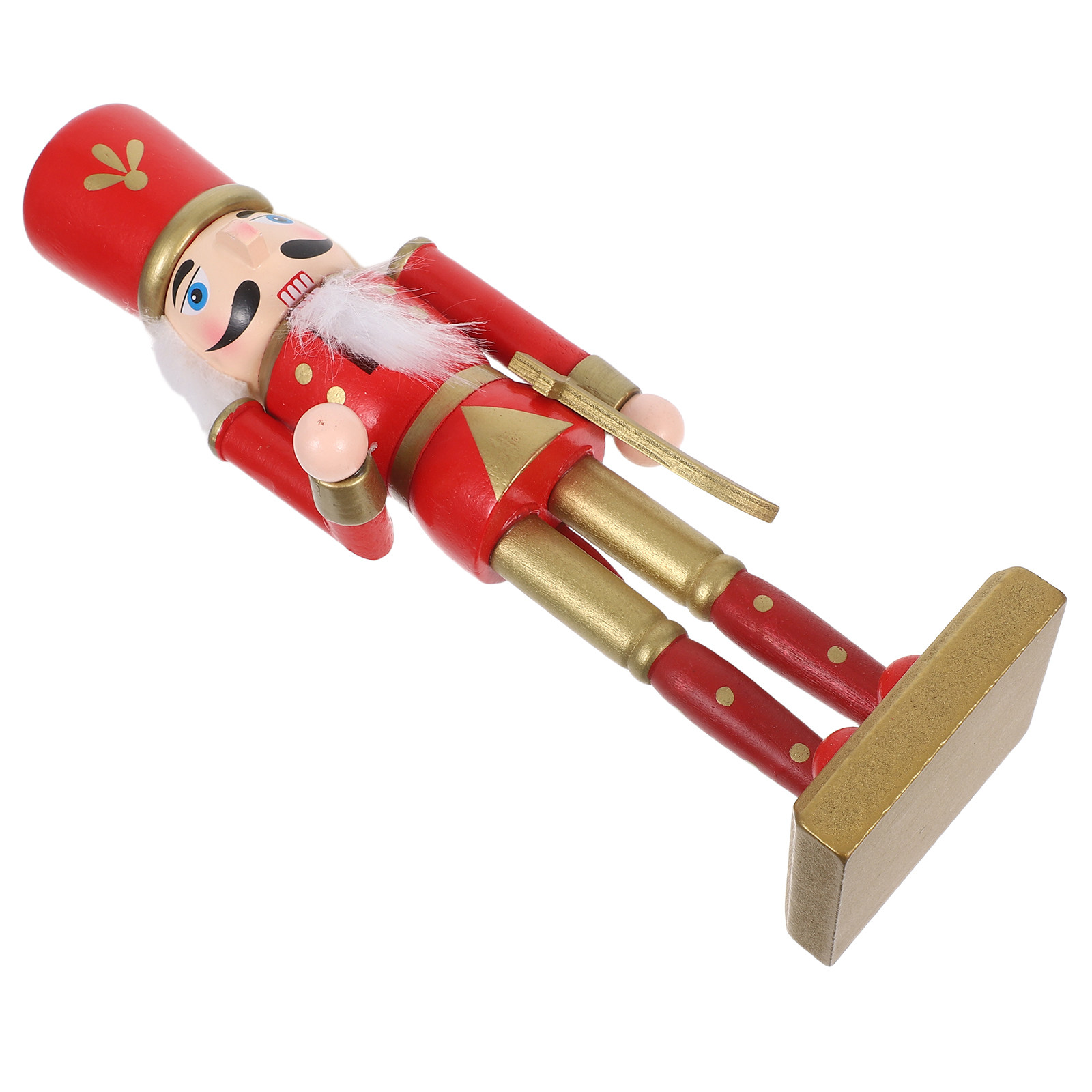 Figuras Decorativas de Soldado - Nutcracker Figurine reseña y precio